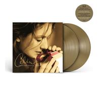 Celine Dion These Are Special Times (Vinyl) (Importación USA)