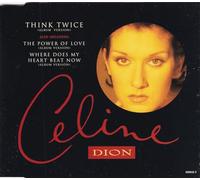 Céline Dion - Think Twice [CD 2]
