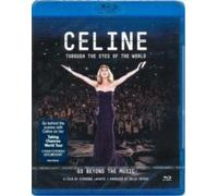 CELINE DION-THROUGH THE EYES OF THE WORLD (DVD) Dion, Celine