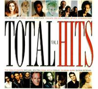 Celine Dion - Total Hits Volume 1 (UK Import)