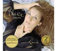 Céline Dion – Tout En Amour – Casete