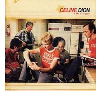 Céline Dion Une Fille Et 4 Types (CD) Album (Importación USA)