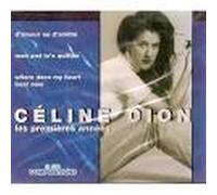 Céline Dion - Unison, Gold/vol 1, Gold/vol 2