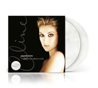 Celine Dion Vinilo Let'S Talk About Love 2 LP Blanco Perlado (2026) Preventa