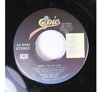 Celine Dion - When I Fall In Love / If I Were You