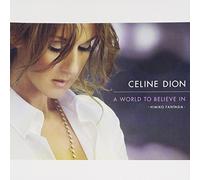 Celine Dion - World to Believe in: Himiko Fantasia
