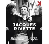 Céline et Julie vont en bateau + Le pont du Nord [Francia] [Blu-ray]