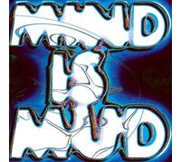 Celine Gillain - Mind Is Mud [Vinilo]