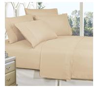 CELINE LINEN ‘Las sαbanas mαs suaves y acogedoras de la historia! Juego de sαbanas de 3 piezas con bolsillos profundos, calidad hotelera Premier