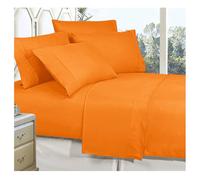 CELINE LINEN: ‘Las sαbanas mαs suaves y acogedoras de la historia! Juego de sαbanas de 4 piezas, antiarrugas, de calidad hotelera Premier 1800, c