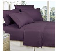 CELINE LINEN: ‘Las sαbanas mαs suaves y acogedoras de la historia! Juego de sαbanas de 4 piezas con bolsillos profundos, calidad hotelera Premier