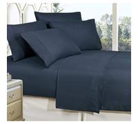 CELINE LINEN: ‘Las sαbanas mαs suaves y acogedoras de la historia! Juego de sαbanas de 4 piezas con bolsillos profundos, calidad hotelera Premier