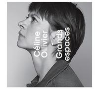 Céline Ollivier - Grands Espaces
