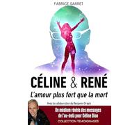 Céline & René: L'amour plus fort que la mort