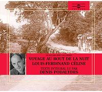 Celine - Voyage Au Bout De La Nuit