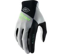 CELIUM Glove Vapor/Lime LG