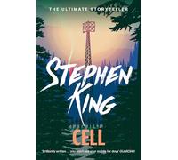 Cell: An epic thriller from the No. 1 bestseller