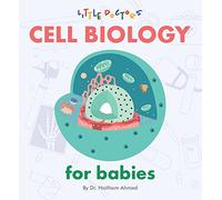 Cell Biology for Babies