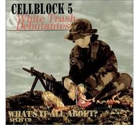Cell Block 5 - What's It All About
