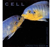 Cell - Cross The River (Signed!) [Vinyl Single]