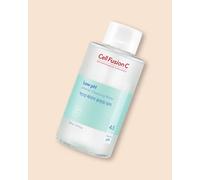 Cell Fusion C Agua limpiadora Low pH pHarrier Cleansing Water - 500 ml