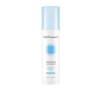 Cell Fusion C - Aquatica Sun Spray 100ml