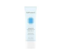 Cell Fusion C Aquatica Sunscreen 100 (Aquatica Protector solar 100) SPF50+ P 45ml