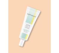 Cell Fusion C Base con protección solar Clear Tone-Up Sun Base - 40 ml