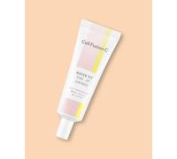 Cell Fusion C Base hidratante con protección solar Water Fit Tone-Up Sun Base - 40 ml