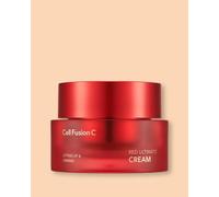 Cell Fusion C Crema facial con retinal Red Ultimate Cream - 50 ml