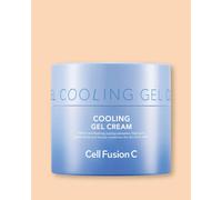 Cell Fusion C Crema-gel facial con efecto refrescante Cooling Gel Cream - 50 ml