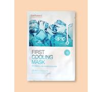 Cell Fusion C First Cooling Mask - 27 g / 1 ud