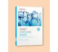 Cell Fusion C First Cooling Mask - 27 g * 5 ud
