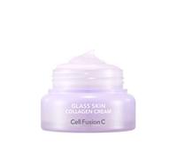 Cell Fusion C - Glass Skin Collagen Cream 55ml