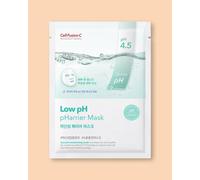 Cell Fusion C Mascarilla hidratante Low pH pHarrier Mask - 25 ml / 1 ud