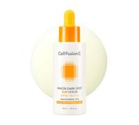 Cell Fusion C - Niacin Dark Spot Sun Serum 40ml
