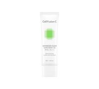 Cell Fusion C - Protector solar Advanced Clear Sunscreen 100
