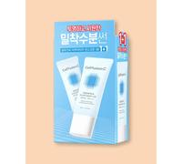 Cell Fusion C Protector solar hidratante Aquatica Sunscreen 100 SPF 50 - 35 ml * 2 ud