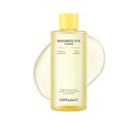 Cell Fusion C - Radiance Vita Toner 300ml