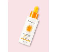 Cell Fusion C Sérum solar facial con niacinamida Niacin Dark Spot Sun Serum - 40 ml