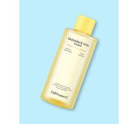 Cell Fusion C Tónico vitamínico iluminador Radiance Vita Toner - 300 ml