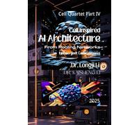 Cell-Inspired AI Architecture: From Pooling Networks to Emergent Consciousness
