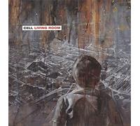Cell - Living Room [Vinilo]