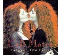 Cell Mates - Between Two Fires
