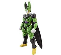BOLA DRAGÓN DE FIGURAS DE BANDAI Kit de modelo de celda perfecta Z