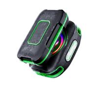 Cell Phone Cooler - Phone Cooling Fans, Lightweight Magnetic Low Noise Rechargeable Device | Smartphone Fan | For Beach Outdoor Travel Office Handheld Console Controller Streaming