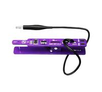 Cell Phone Diagnostic Tools - Universal Double Mode Battery Free