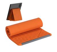 Cell Phone Holder - Foldable Silicone Tablet Stand Portable Flexible Smartphone Support for Desk Use | Adjustable Grip Mount for Outdoor Dining Business Travel Remote Work Students Kitchen Content