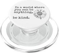 Cell Phone Pop out Button Pop Up Holder Inspirational Quotes PopSockets PopGrip para MagSafe