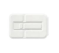 Cell Phone Stand - Artificial Leather Smartphone Support | Magnet Mobile Phone Holder Stand | For Video Call, Live-Streaming, Recording, TV Watching, Entertainment, Table, Dashboard, Foldable, Portabl